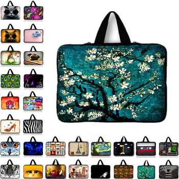 

10 12 13 15 17 notebook sleeve Laptop Bag For mac book Air / Pro 11.6'' 13.3'' 15.4'' Notebook Laptop Sleeve Carry Case Cover