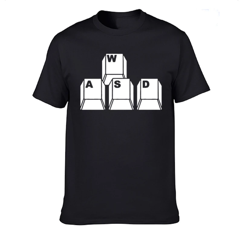 Wasd t shirt Clearance