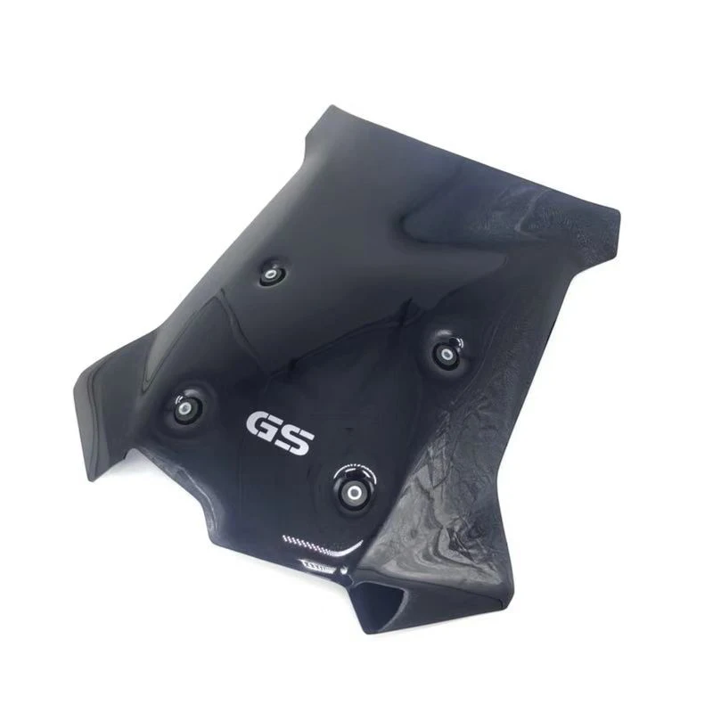 For BMW F850GS F 850 GS 2018 2019 Windshield Windscreen Wind Shield & Mounting Bracket Kit F850 GS Motorcycle Accessories-2