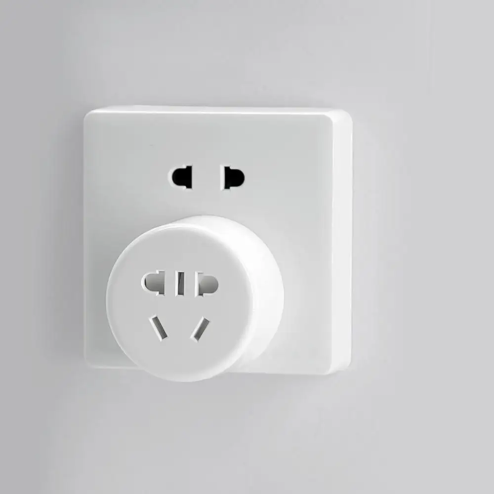 Оригинальная Xiaomi Mi домашняя умная розетка Gosund, WiFi Пульт дистанционного управления, интеллектуальный таймер для работы, несколько безопасная защита