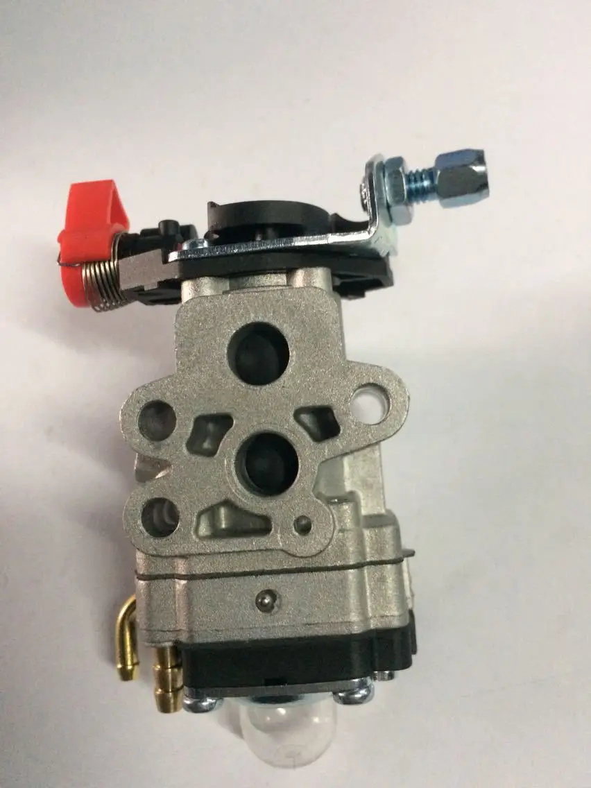 Карбюратор WYA73 для KAWASAKI KBL35 KAAZ TJ35V 35CC триммер карбюратора 530BT 130BT RedMax EBZ3050 EBZ3000