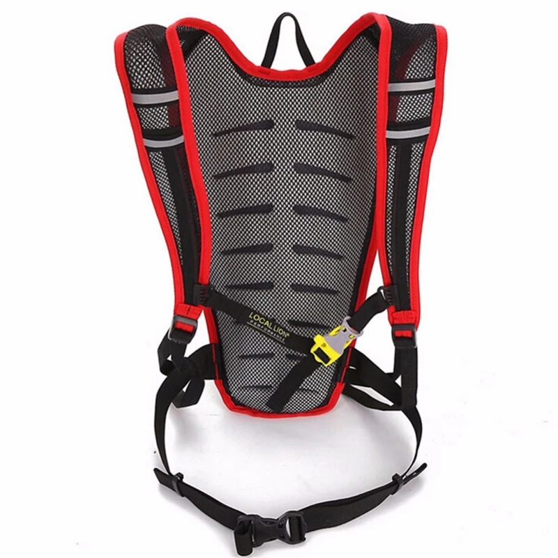 Sale Local Lion Small Cycling Bag Ultralight Mountain Bike Backpack Light Outdoor Traveling Sports Bags Climbing Skiing Hiking Camp 2