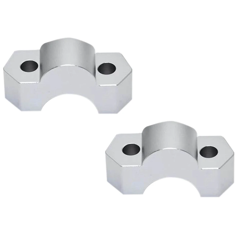 

Cnc 28Mm Handlebar Risers Clamp Height Up Adapter for Bmw F850Gs / Adv
