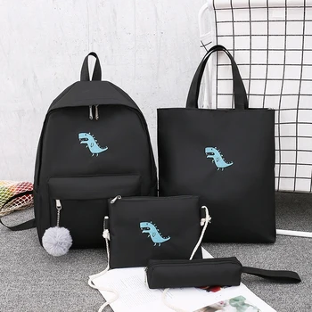 

Fashion Backpack 2020 Women Backpack Laptop Rucksack Booksbag For Teenage Girls Anti-theft Female Shoulder Bag Mochila