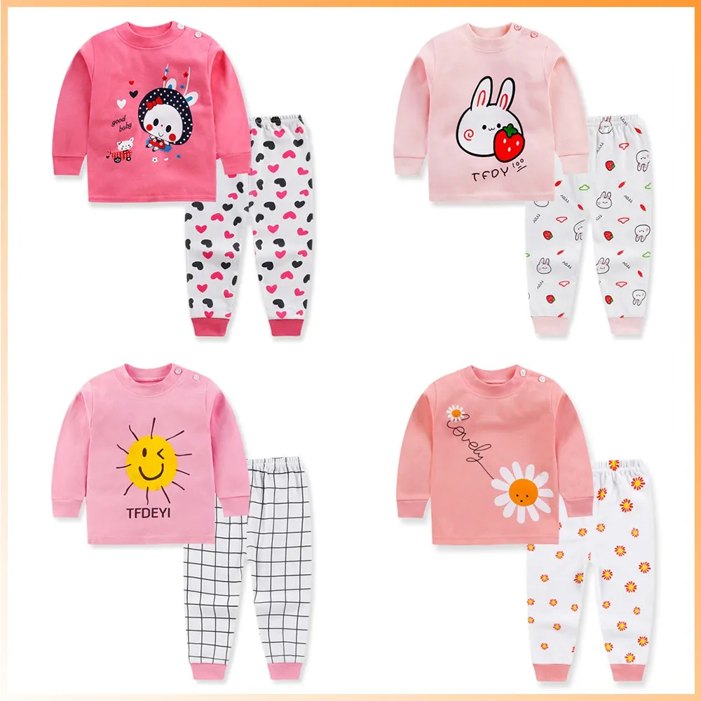 

Kid's Pyjamas Boy Cartoon Pajamas Boys Fashion Kids Sleepwear Cute Children Pajamas Kids Clothing Nightwear