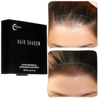 

DIY Styling Hair Dye Powder Mild Makeup Black Brown Cover White Hair One-off Hair Color Temporary Hot Sale