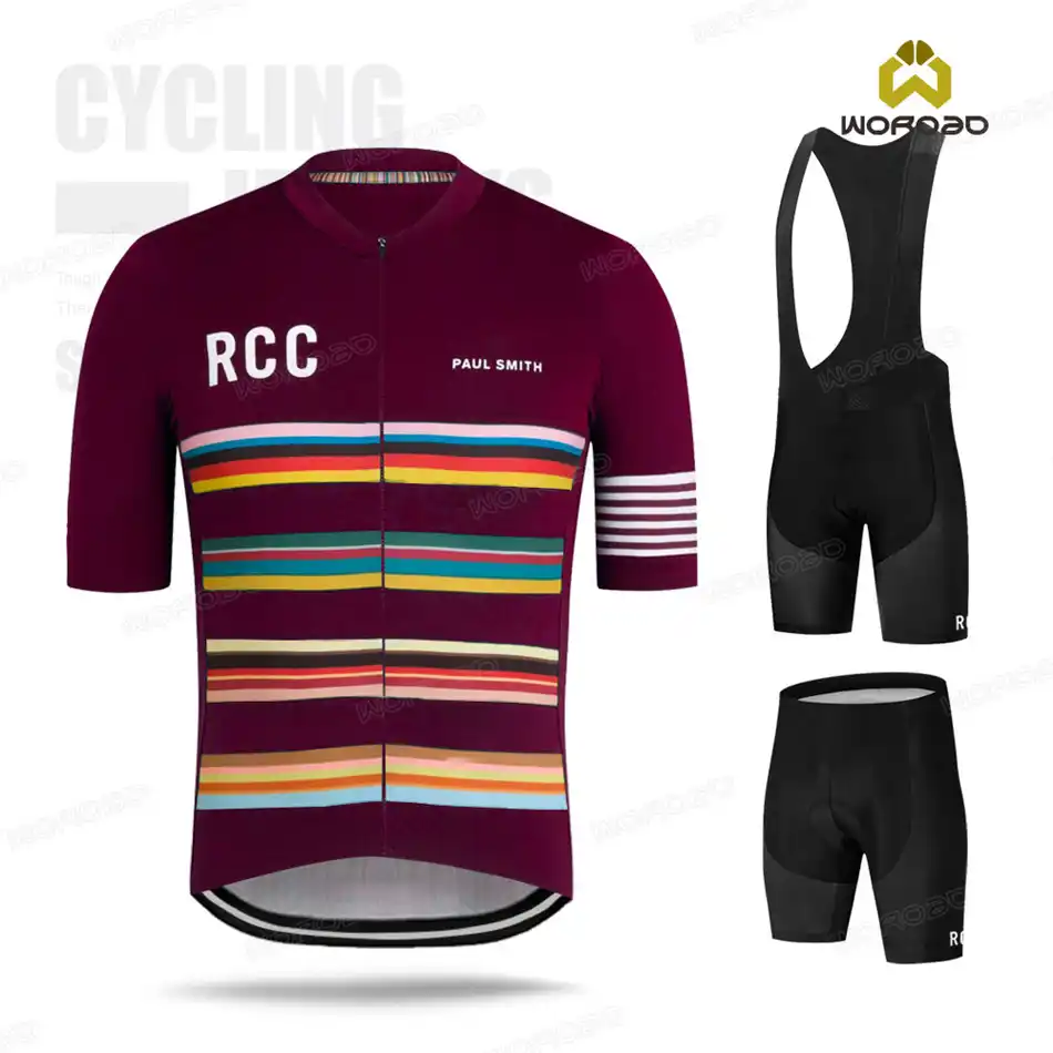 rcc cycling clothing