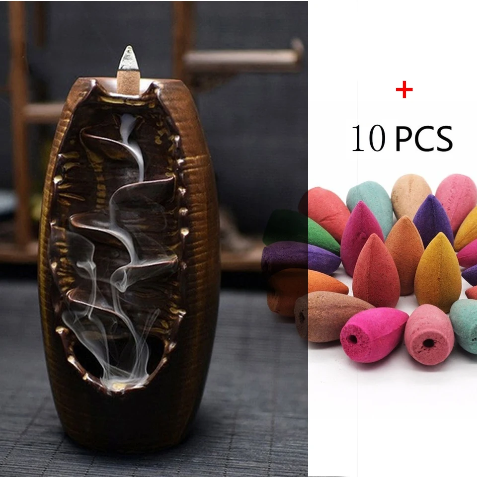 with 10 pcs cone VIP - Цвет: with 10 pcs cone