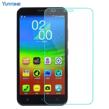 

100pcs/lot 9H HD Premium Tempered Glass for Lenovo A858T/A890E/A916/Vibe Shot/A3800/A3900/A5800/A6600/ Screen Protector Film
