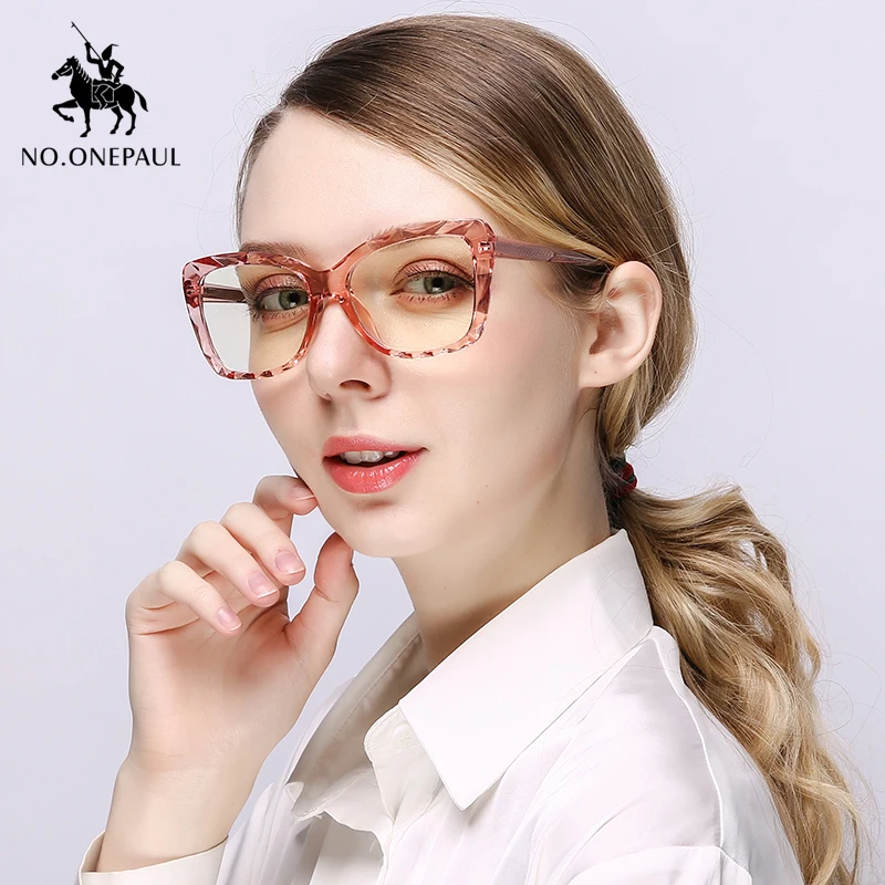 no frame glasses for women