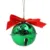 Iron Bell Christmas Tree Decor Ball Bauble Xmas Party Hanging Ball Ornament Decorations Hanging Pendant Christmas Gift Decor 12