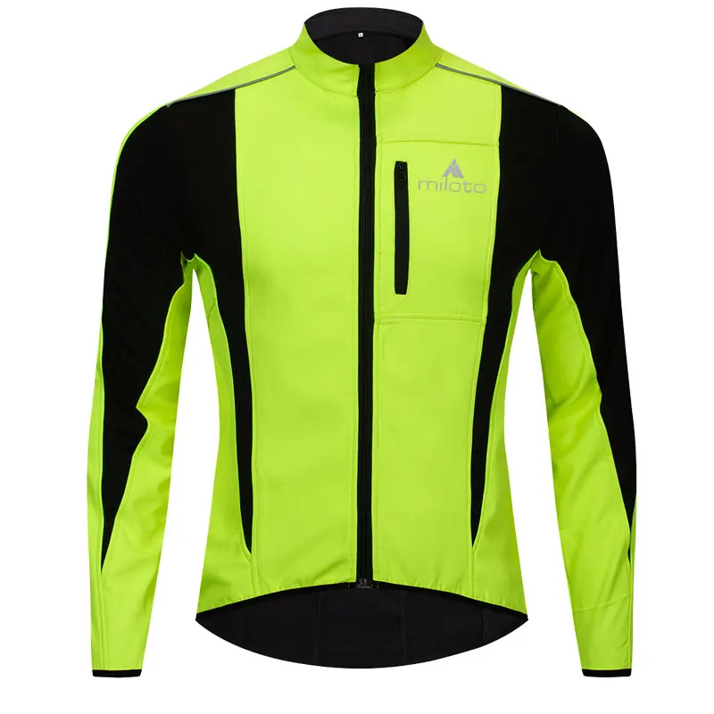 Зимние флисовые куртки для велоспорта, Мужская ветрозащитная водонепроницаемая верхняя одежда, мужская одежда, ветровка для велоспорта, пальто для улицы, плащ, пальто