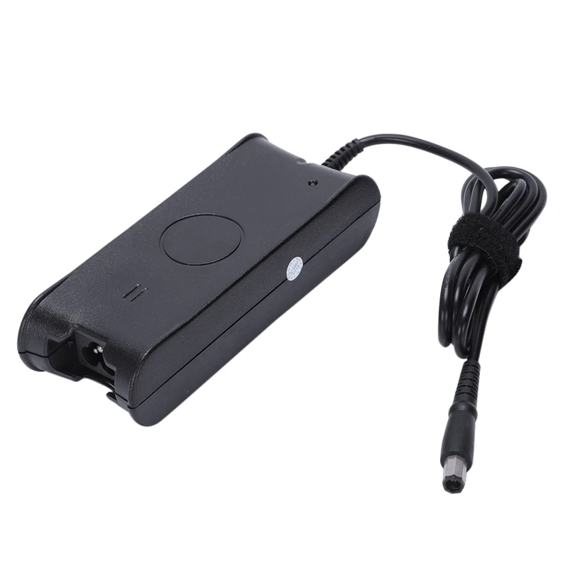 65W Ac Adapter Charger For Dell Xps M1210 M1530 M1330 Pa-10 Pa10 Laptop Power Supply 19.5V 3.34A Us Plug