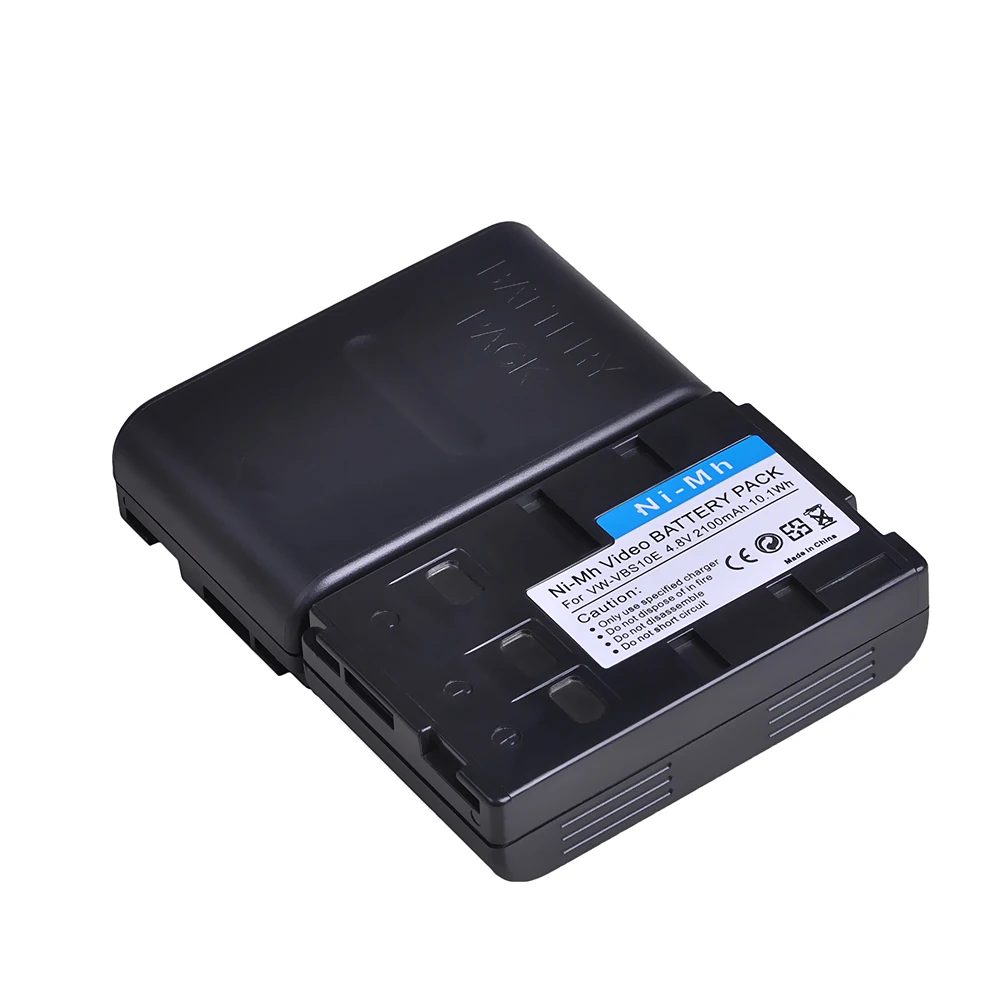 rechargeable batterie pour appareil photo panasonic