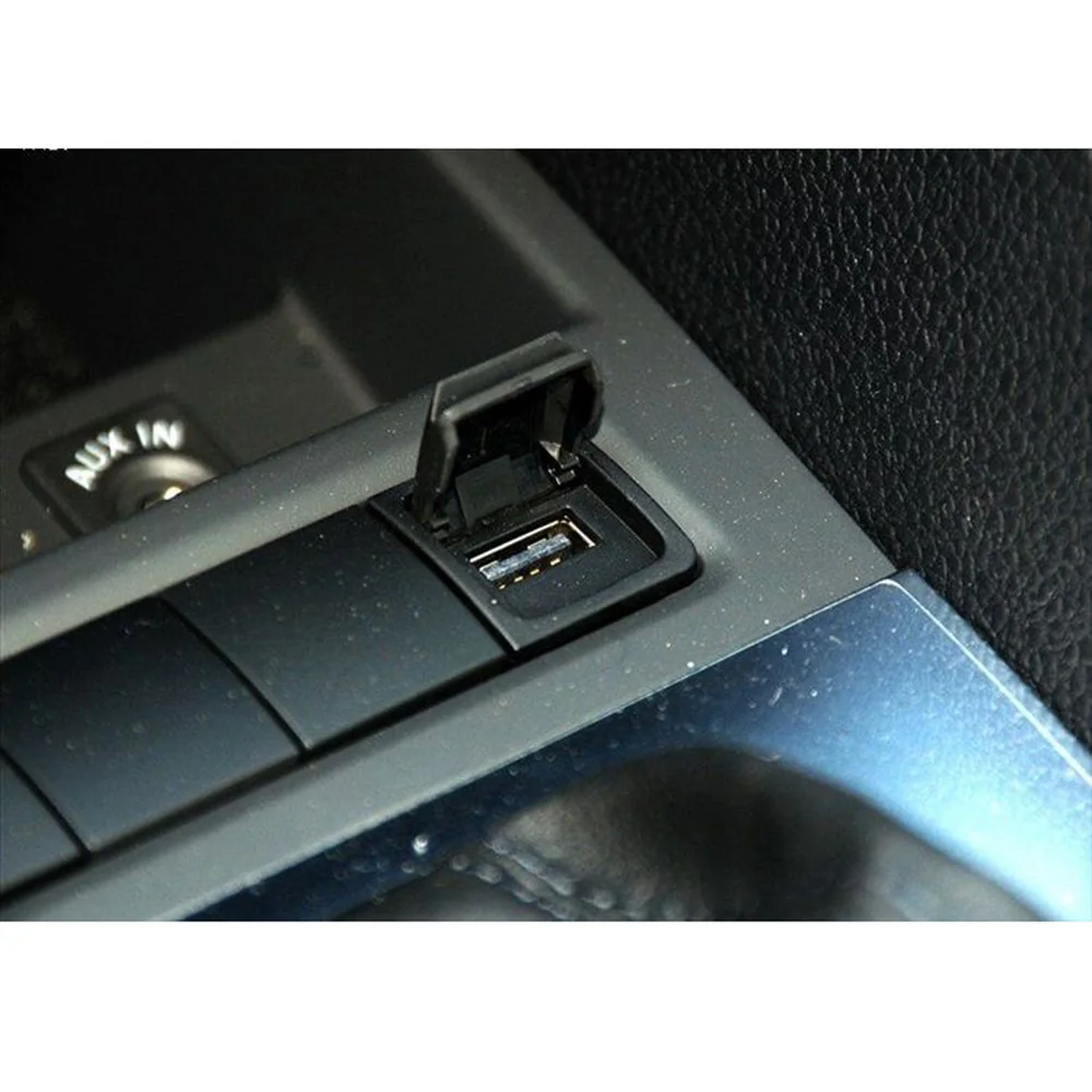 2шт переключатель кабель автомобильный интерьер для GOLF MK5 MK6/RCD510/RCD315 набор