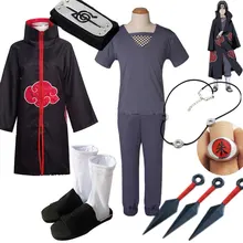 Naruto Tobi Halloween Costume 2022