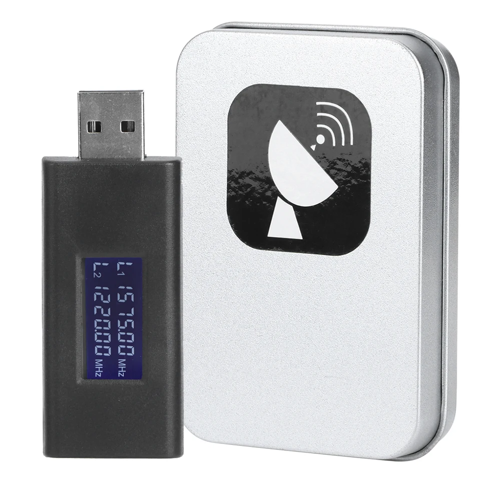 Автомобильный USB GPS-датчик помех защита от слежения конфиденциальности для