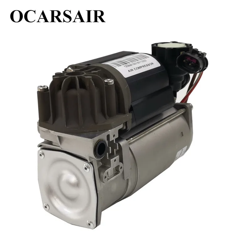 

For Land Rover Discovery 2 1998-2004 Air Suspension Compressor Oem#RQG100041 4154031030 4154039252 Air Compressor Pump