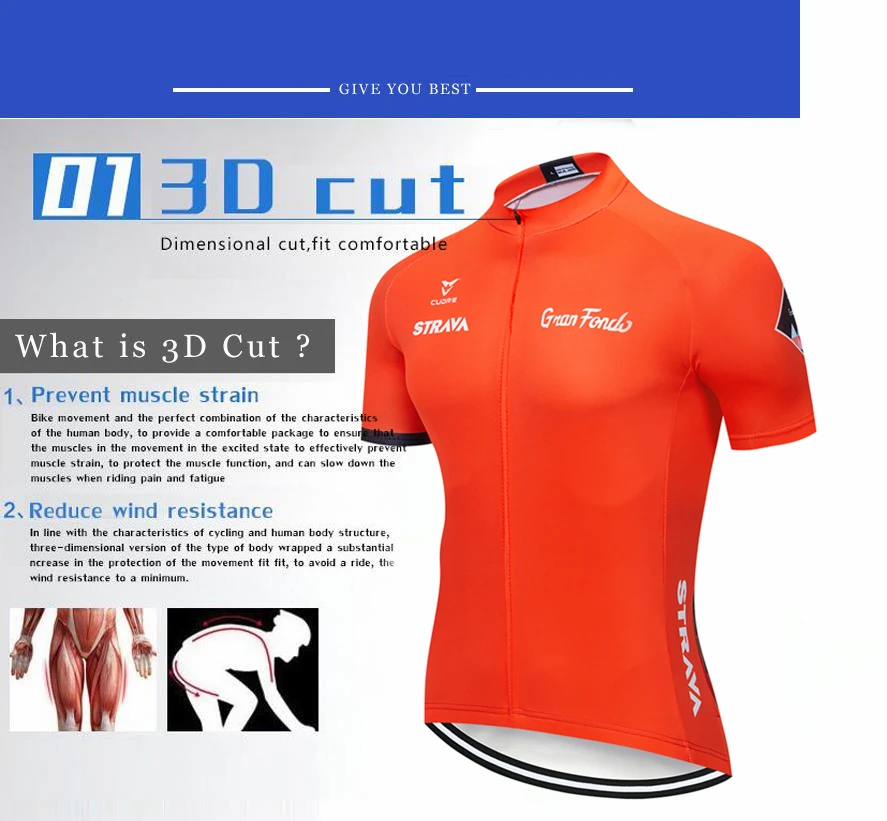 Летний Strava комплект Джерси с короткими рукавами для велоспорта Maillot Ropa Ciclismo Uniformes быстросохнущая велосипедная Одежда MTB велосипедная одежда