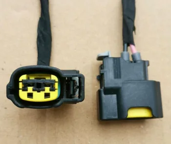 

For Hyundai Santa Fe Sonata 8th generation opirus high voltage ignition coil plug socket