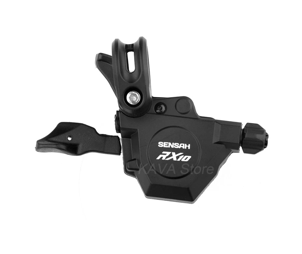 Pendentif Dérailleur Arrière Pour Vélo Route - Compatible Giant TCR DEFY ADV - Montage Par Essieu