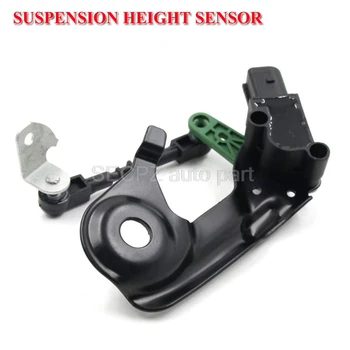 

4H0941309C 4H0907503 4H0 941 309 C Rear Left Suspension Headlight Level Height Sensor for AUDI A6L S6 C7 A7 3.0 A6 A8 2011-2017