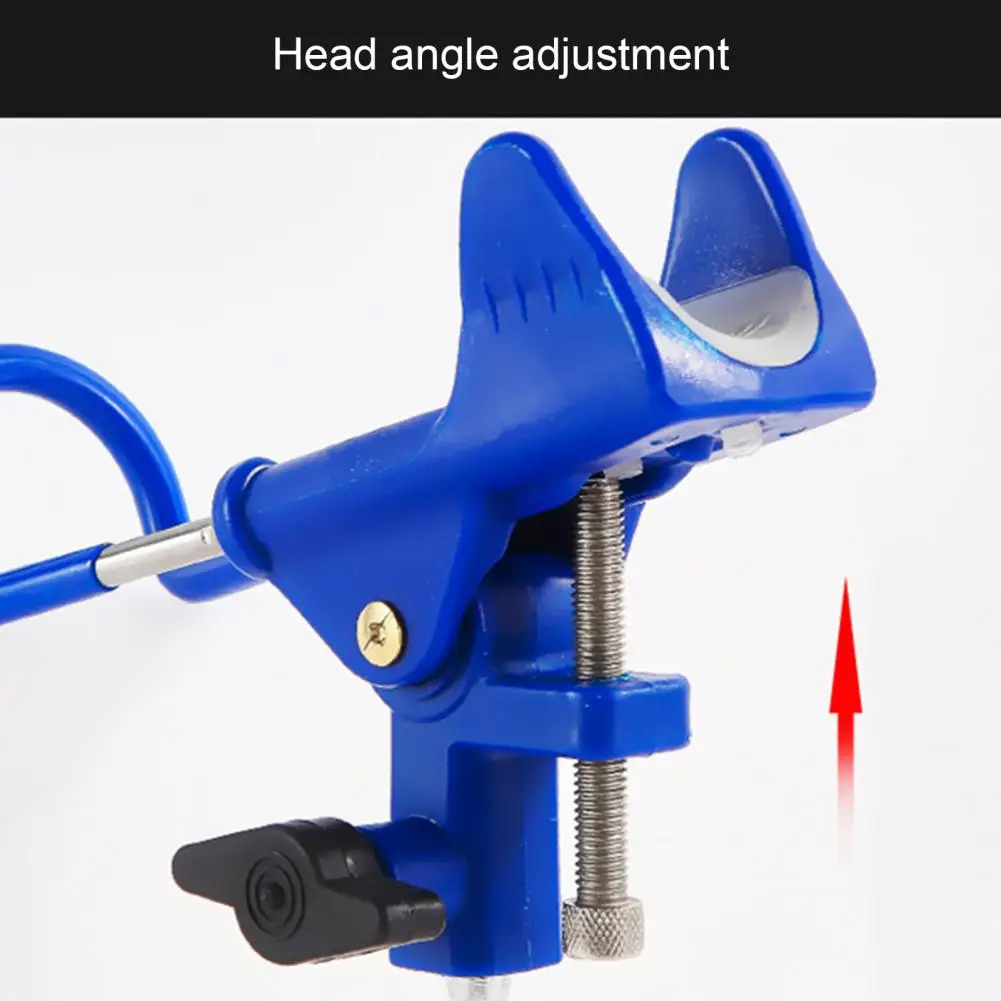 360 Degrees Adjustable Stainless Steel Fishing Rods Holder Bracket Fish Tool fishing tackle fishing tools fishing tool fishing rod holder