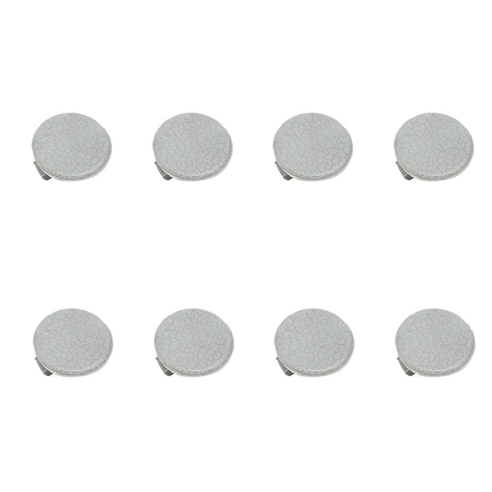 LARBLL manija de agarre de puerta interior, tapa rosca, tapones para Mitsubishi PAJERO SHOGUN MK2 V31 V33 V43 1990 2000, 8 de puerta interiores| - AliExpress