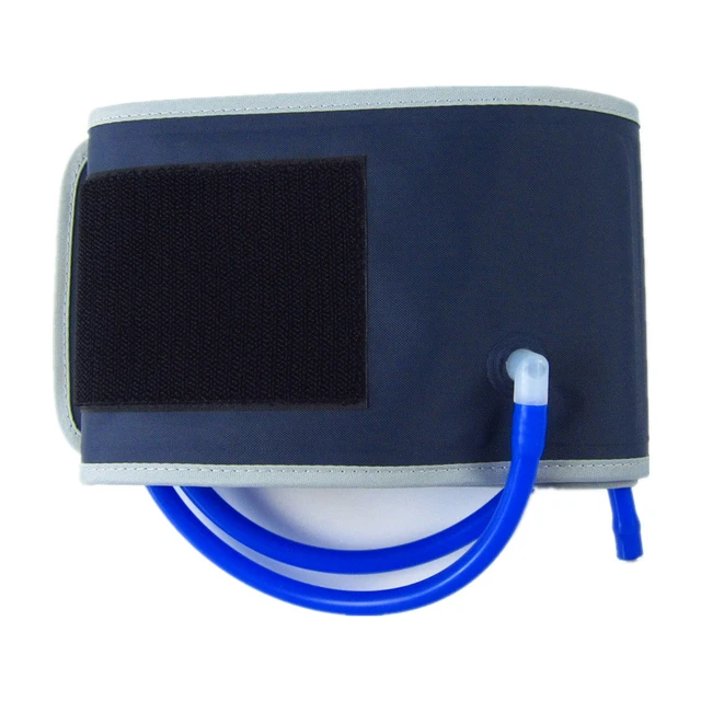 Medical Emergency Electric Pneumatic Tourniquet Belt Cuff Air Pressure