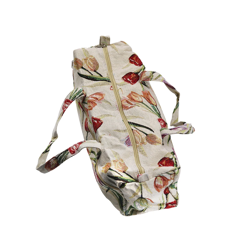 Бытовая трикотажная сумка для хранения тканевый свитер для вязания крючком игла сумка для хранения инструменты для шитья рождественские подарки для мамы