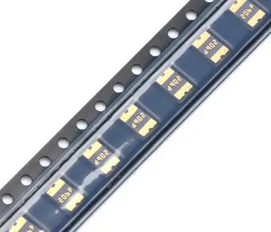 MF-MSMF200-2 PTC предохранитель сброса 8V 2A 1812 MF-MSMF200 SMD 4,73*3,41*0,85 мм