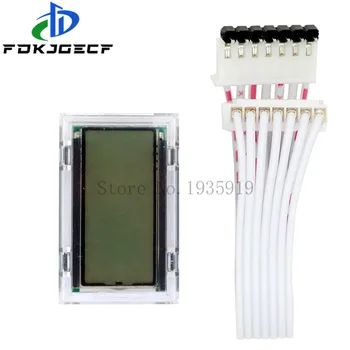 

Pure Sine Wave Inverter Driver Board EGS002 "EG8010 + IR2110" LCD Module