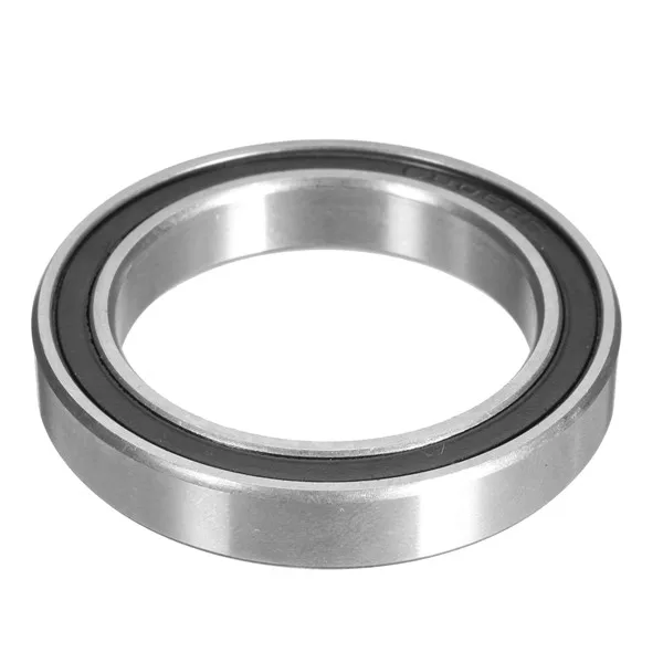 2 PCS 6806-2RS Bearing With PS2 Grease 30*42*7mm ABEC-5( 1 PC) Bicycle Bottom Bracket Repair Parts BB30 6806 2RS Ball Bearings