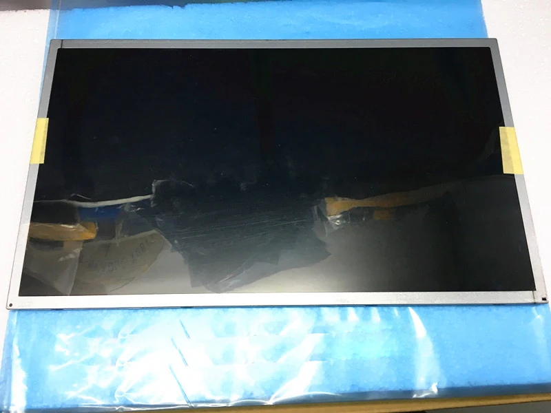 Промышленный дисплей жидкокристаллический screenoriginal 18 5-дюймовый M185XW01 V.6 |