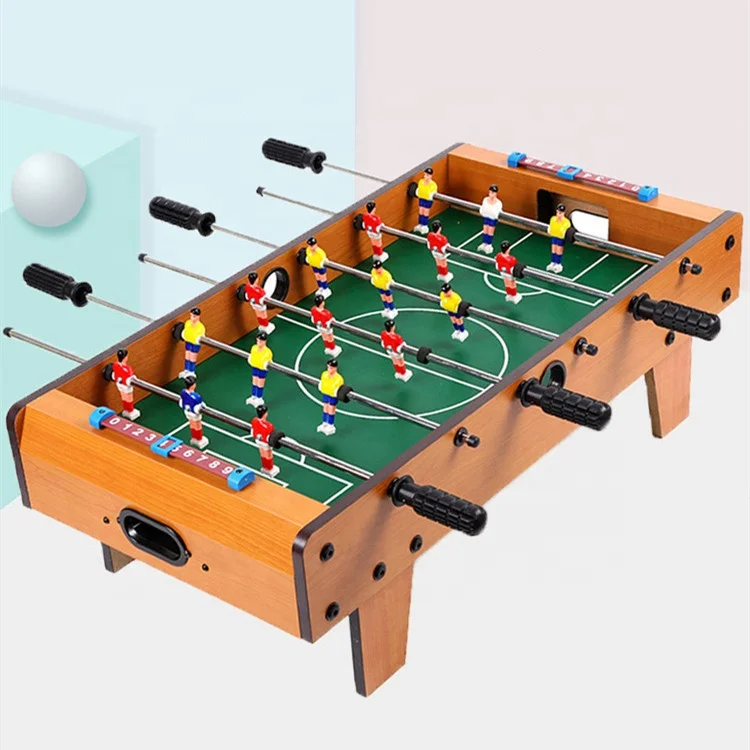 Free Shipping 4PCS cork wood 36mm Soccer Table Foosball Football Babyfoot Bal Hc 