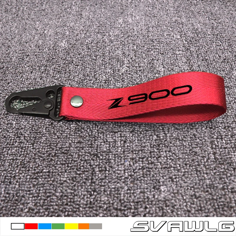 3D для ключей брелок коллекционный брелок для Kawasaki Z1000 Z900 Z800 Z650 ниндзя 3D логотип значок для мотобайкеров кольцо для ключей - Цвет: 6