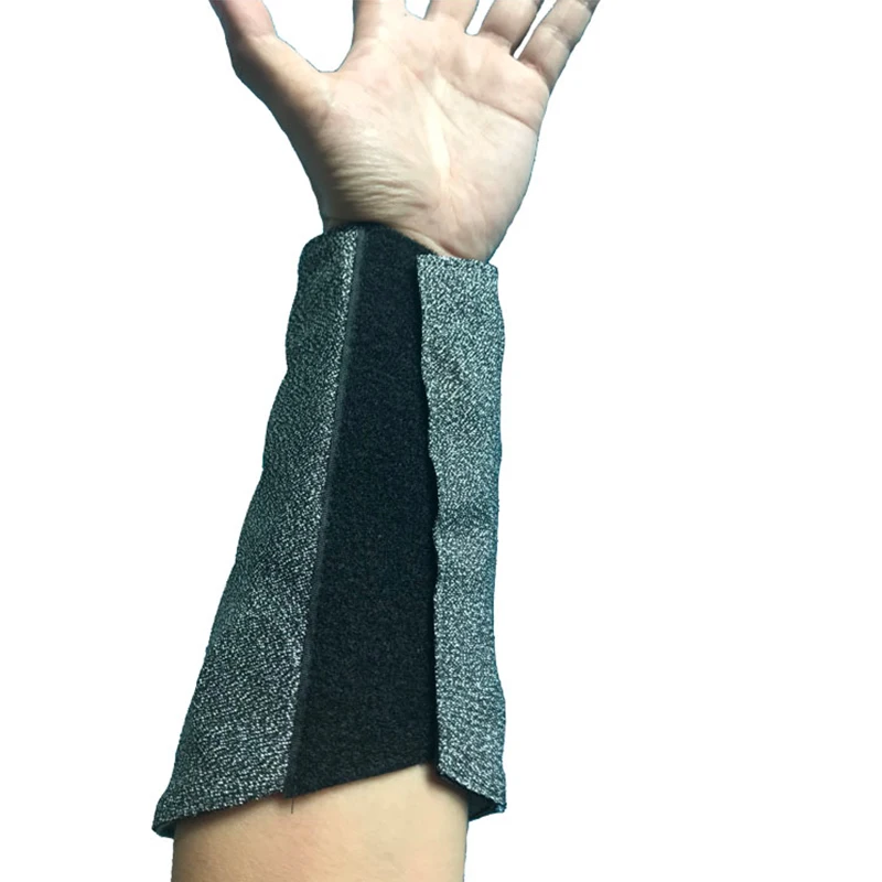 Forearm Safety Sleeve 2