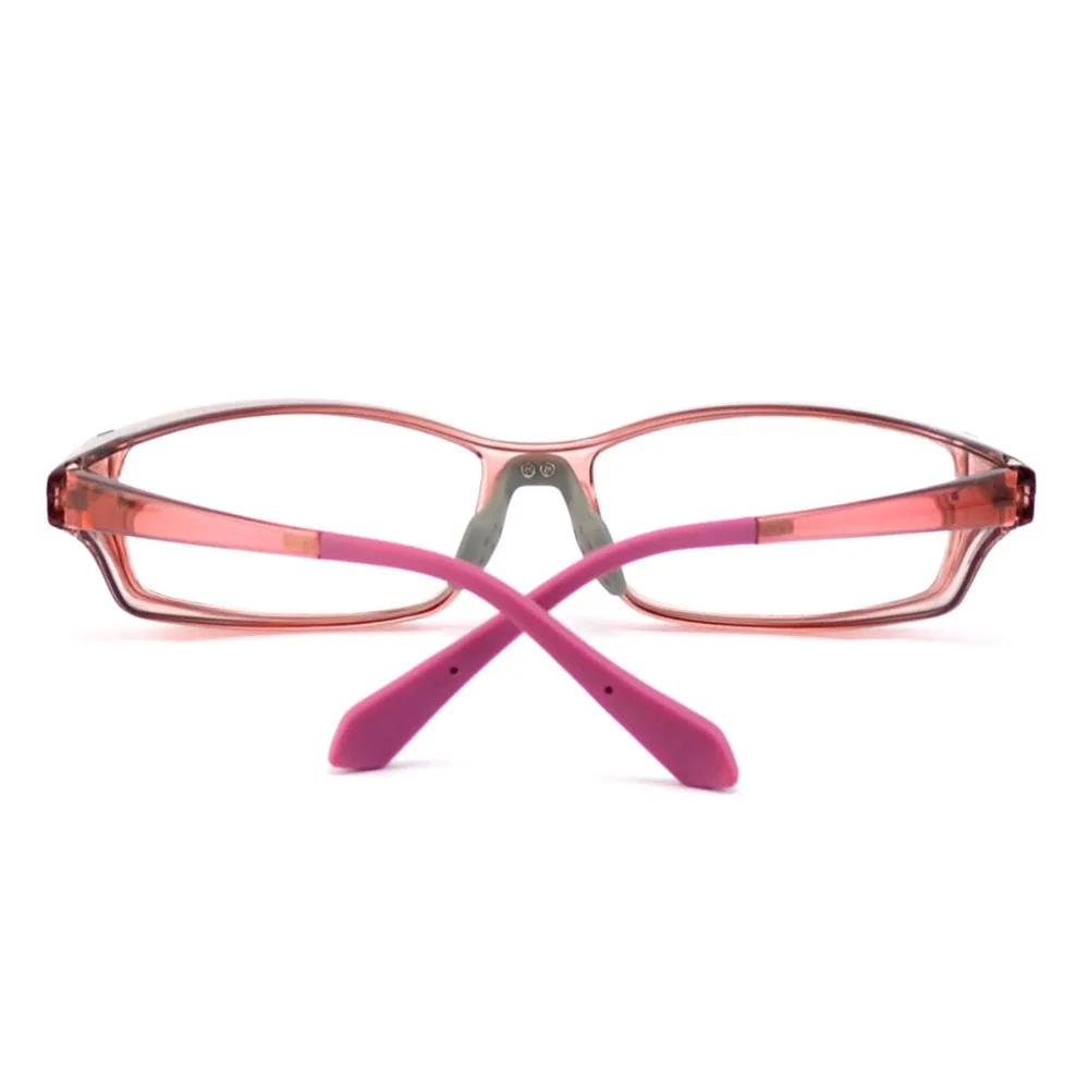 Japanese anime anti-blue light glasses, anime anti-pollen retro glasses (5)