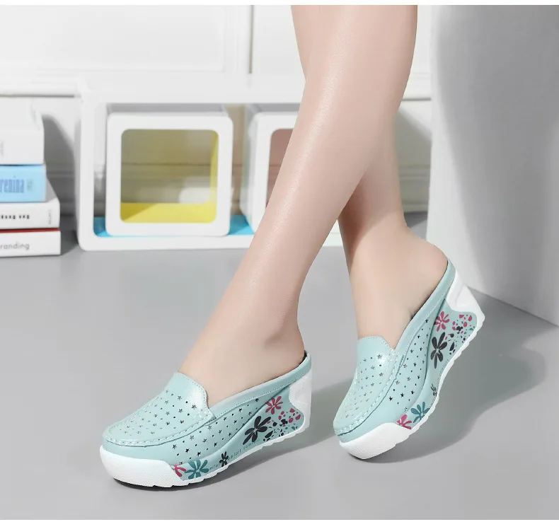 women slippers Z230-5