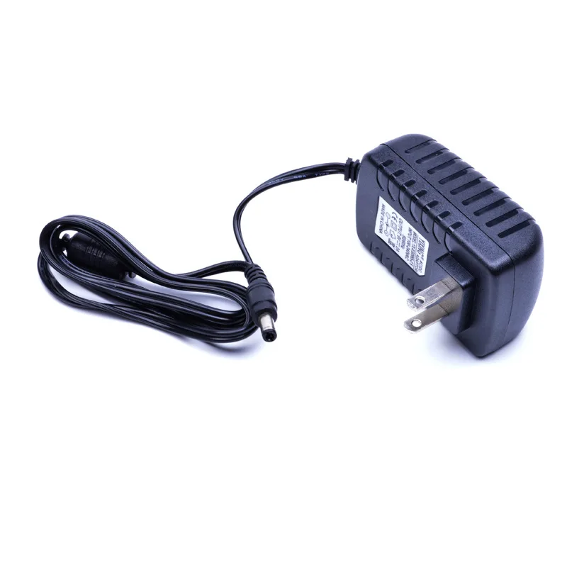 

9V2A DC Regulated Switch Power Supply Adapter Set Top Box Router Monitoring Power Source 5.5X2.5 Port