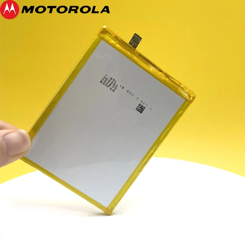 100% новый аккумулятор HE50 5000 мАч для Motorola Moto E4 Plus XT1773 XT1775 E5 мобильный телефон