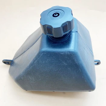 

New Gas Fuel Tank 50cc 70cc 90cc 110cc Kids Quad SUNL ATV TAOTAO