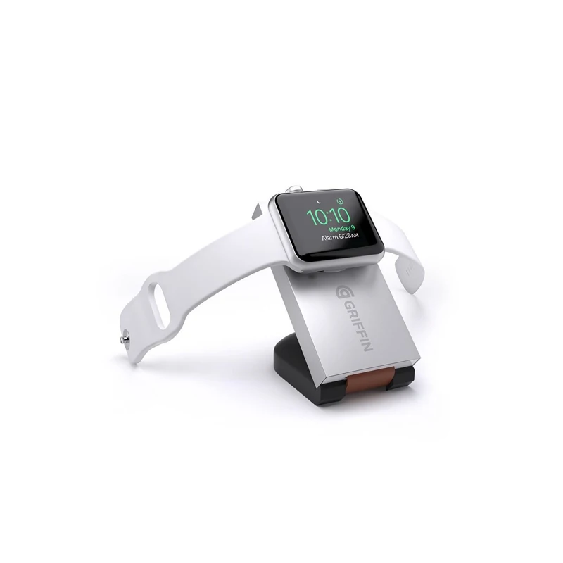 Griffin Travel Power Bank Backup Battery for Apple Watch