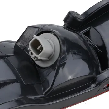 

Rear Tail Light Marker Bumper RX350 07-09 RX330 04-06 Plastic 81920-0E010 Lamps