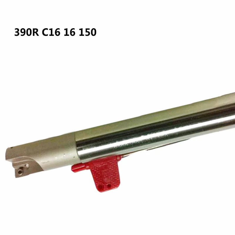 1 шт. держатель для токарного станка R390 C16 16 150|Фреза| |