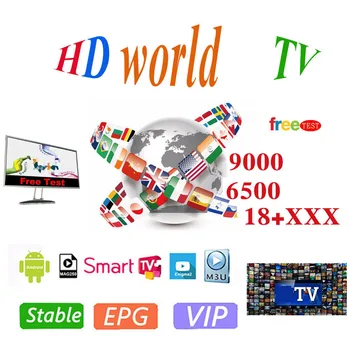 

Hot Europe TV italian UK polish Belgium turkish canada portugal UK tv code hot club xxx free test m3u no channels included