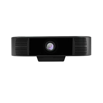 

1080P HD 2MP Web Camera Computer Camera USB 2.0 Webcams with Noise Reduction Microphone 1920 X1080 Dynamic Resolution