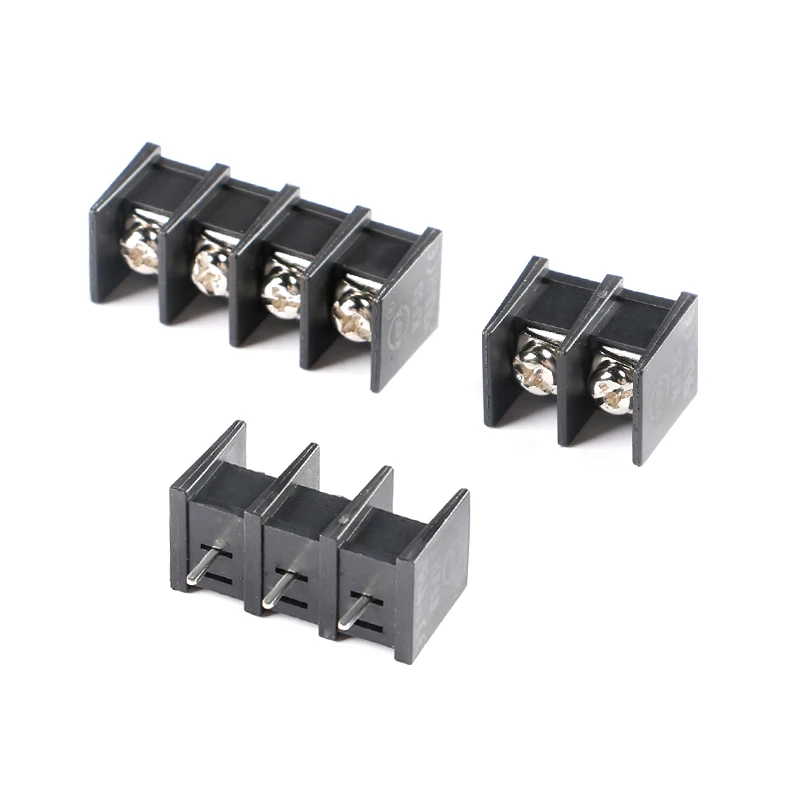 その他 HBK 5Pcs KF55C-10.0 HB611-6.35 HB762-7.62 HB825-8.25 HB9500-9.5