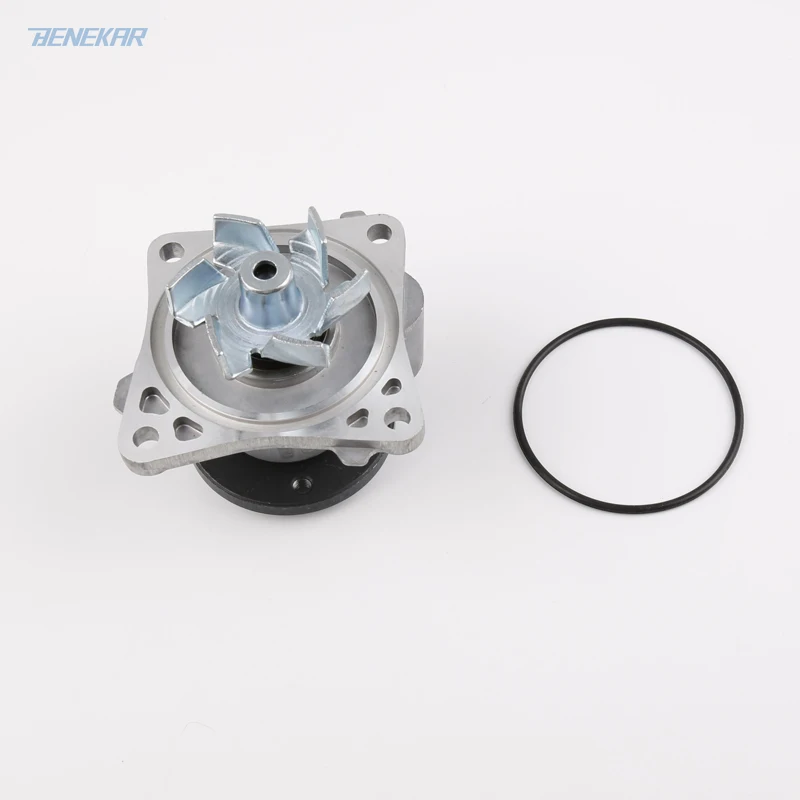 Benekar Cooling Systems Water Pump 1041100GG010 for JAC J2 J3 J4 J5 J6 S3 T5