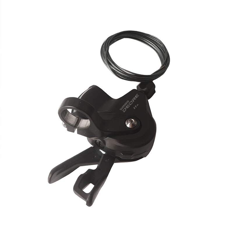 SHIMANO DEORE SL-M5100 + RD-M5100 SLX M7000 11S Groupset MTB Mountain Bike 1x11S M5100 M7000 Rear Derailleur Shifter Lever